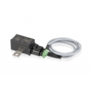 SB V23130C2021A412-TE + SB Relay Cable