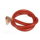 Super B 6mm2 / AWG 9, Silicone wire red