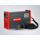 Selectiva 8075, Battery Charging System
