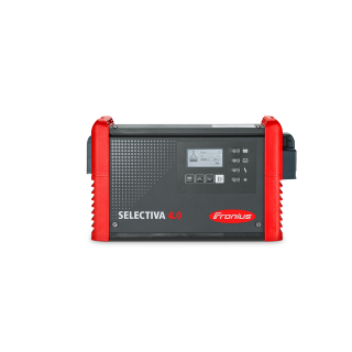 Selectiva 4.0 24 V 2 kW