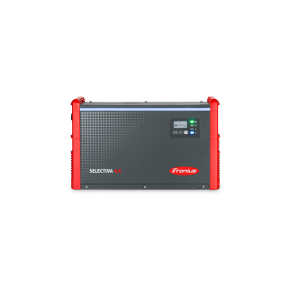 Selectiva 4.0 80 V 16 kW