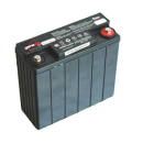 Genesis 12EP16, AGM-Batterie, Reinblei, 12V16Ah