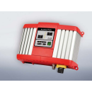 Acctiva Twin 15A Zweikreisladegerät (ohne Fire CAN)