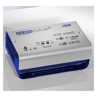Filon Futur S Batterieladeautomat 12V 12A