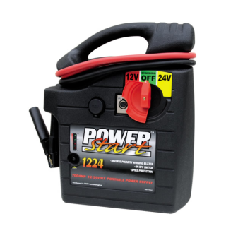 Power Start PS-1224