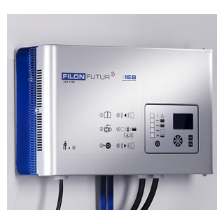 Filon Futur L Batterieladeautomat 48V 65A